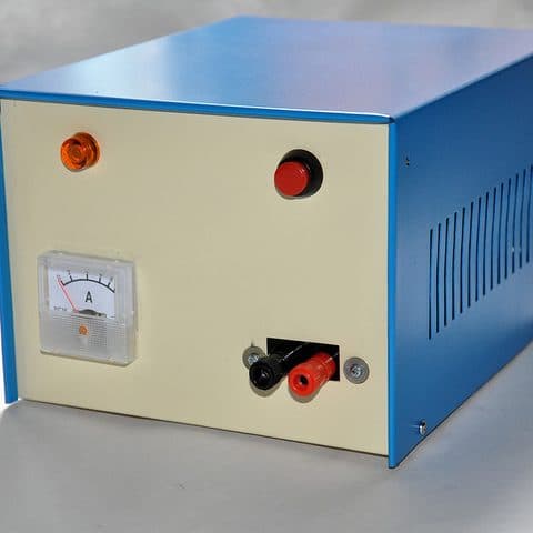 Battery charge kit