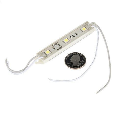LED light bar