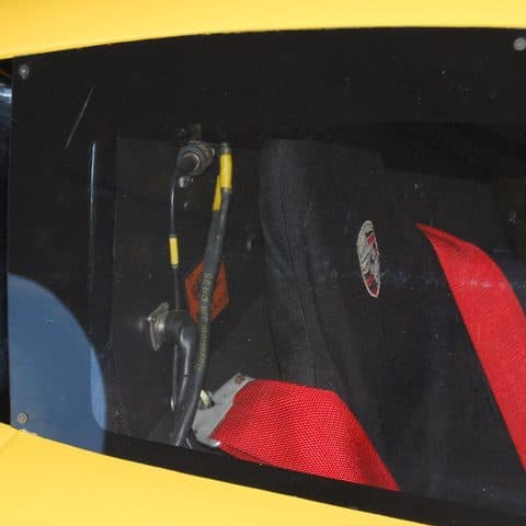 Seat covers
